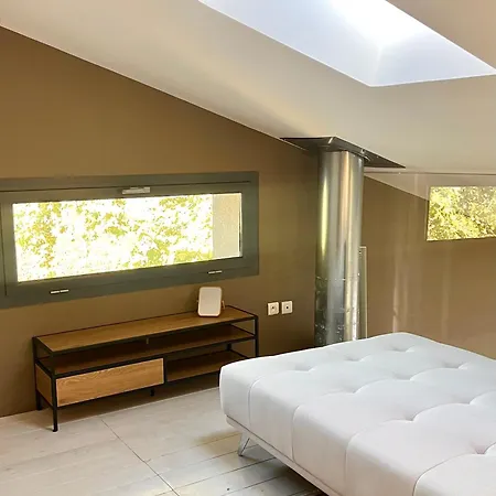 דירה Salty Dayz נרבון